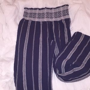 Indigo Rein boho pants